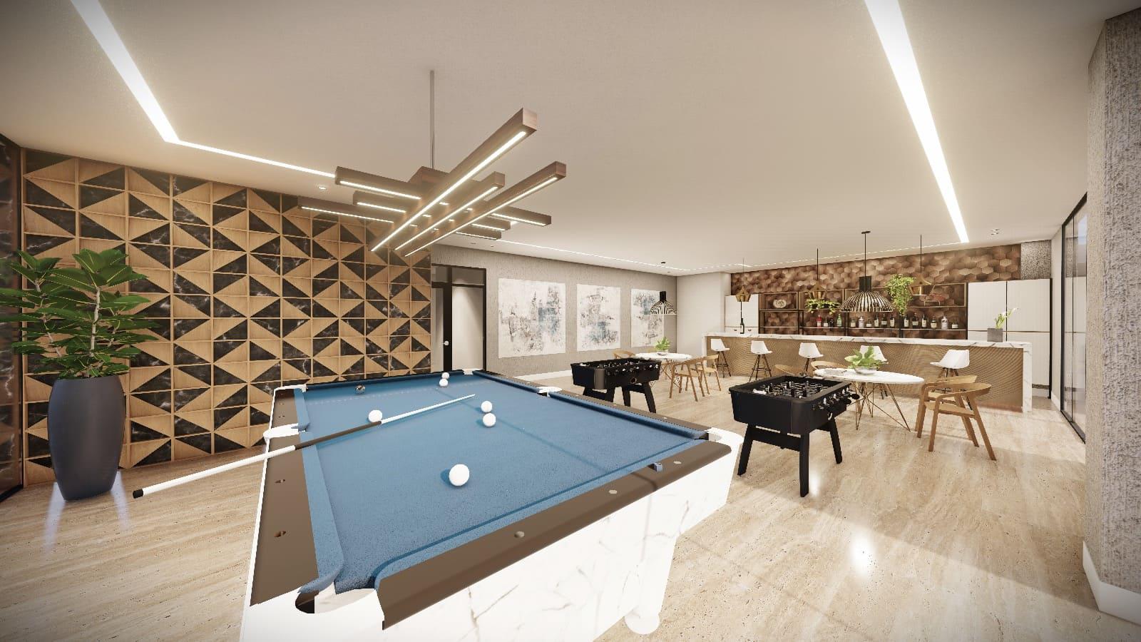 apartamentos - Proyecto de apartamentos en venta en Bella Vista 3