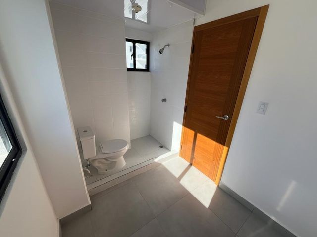 apartamentos - Apartamento en alquiler vacío #24-1065 ascensor, 2 dormitorios, vista despejada. 3