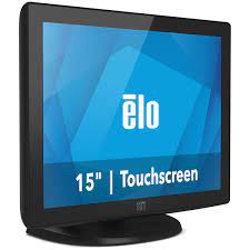 computadoras y laptops - Touch Monitor 15" ET1515L-8CWC-1-RMBQ- 2
