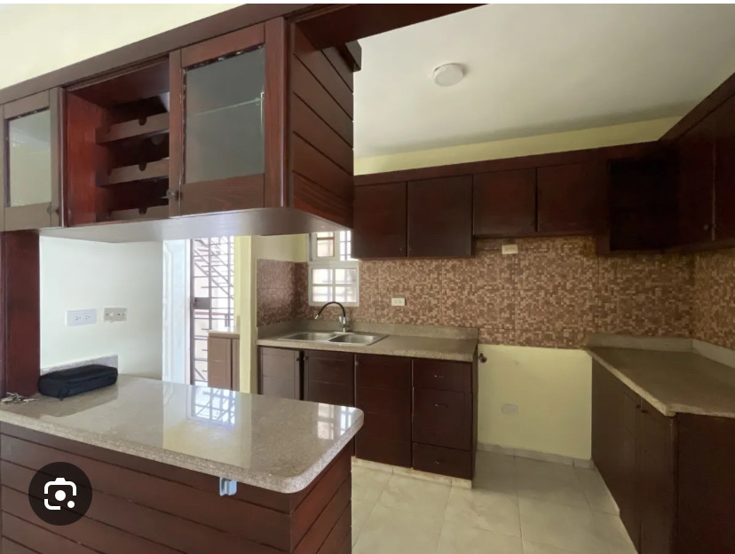 apartamentos - VENDO APTO EN SAN ISIDRO 3
