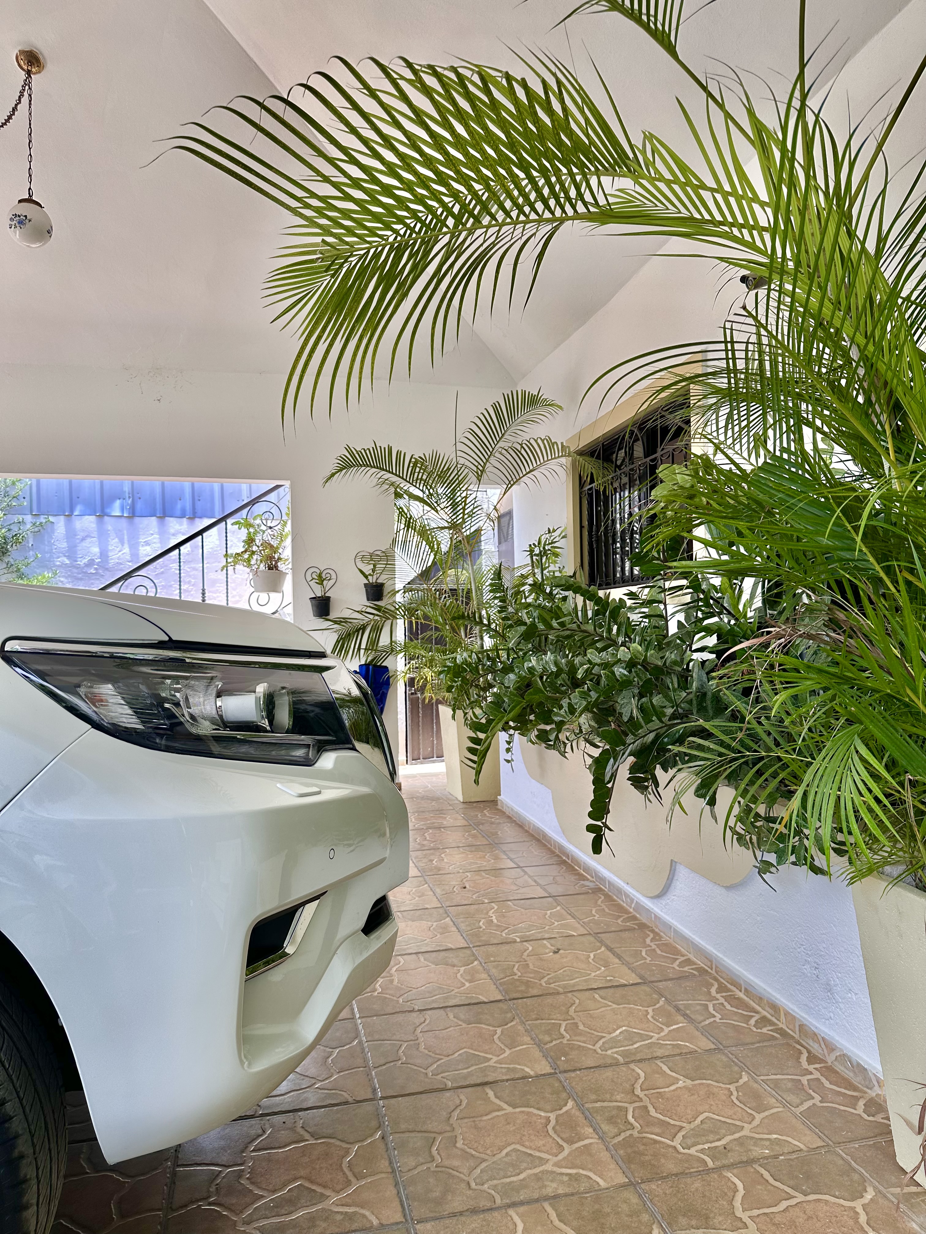 casas - Vivienda unifamiliar 2 niveles en venta en LA VEGA 5