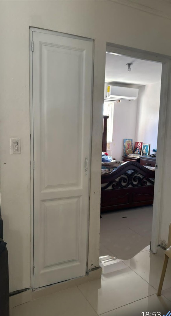apartamentos - VENDE APARTAMENTO EN LAS AVENIDA INDEPENDENCIA KM 9  2/1 SECTOR NORDESA 
RD$7.5 7