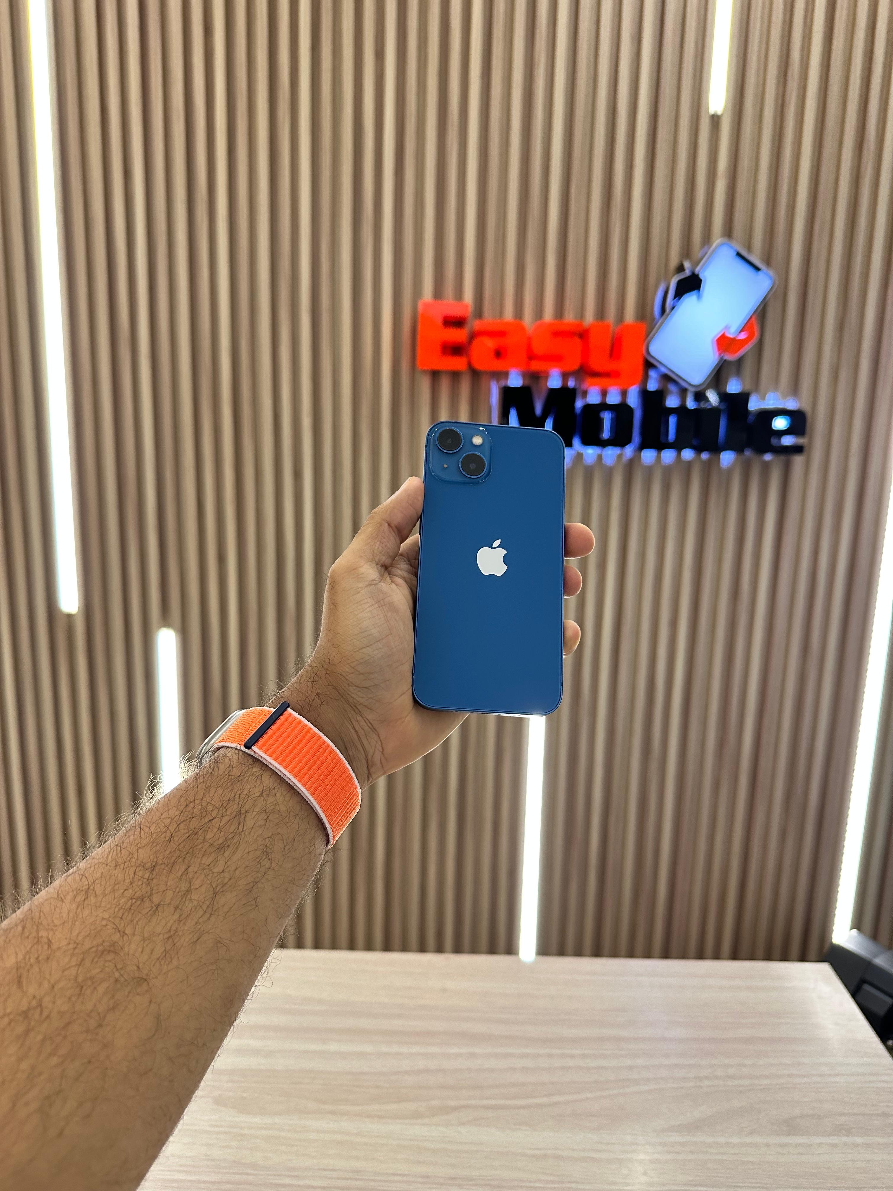 celulares y tabletas - iPHONE 13 128GB 