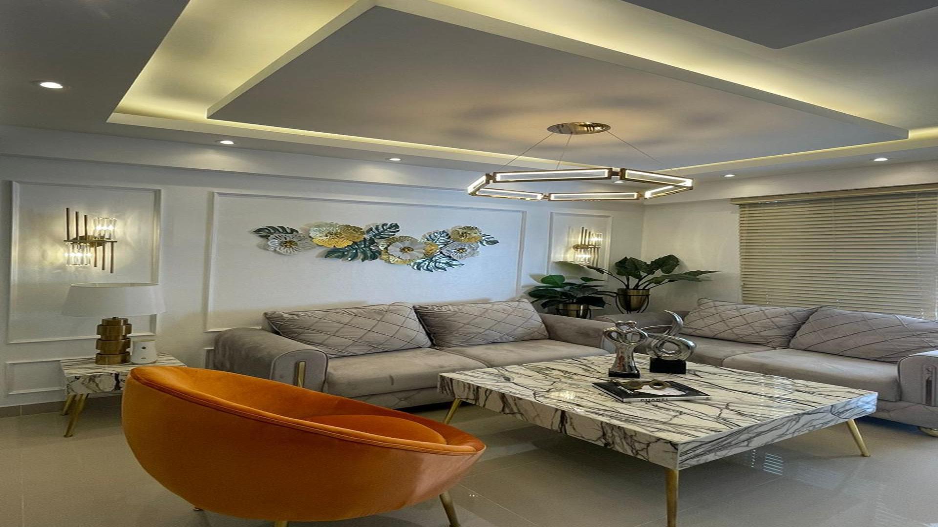 penthouses - Penthouse en el condado 1
