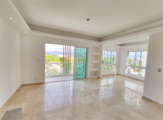 apartamentos - Apartamento de venta en jardines del Este  8
