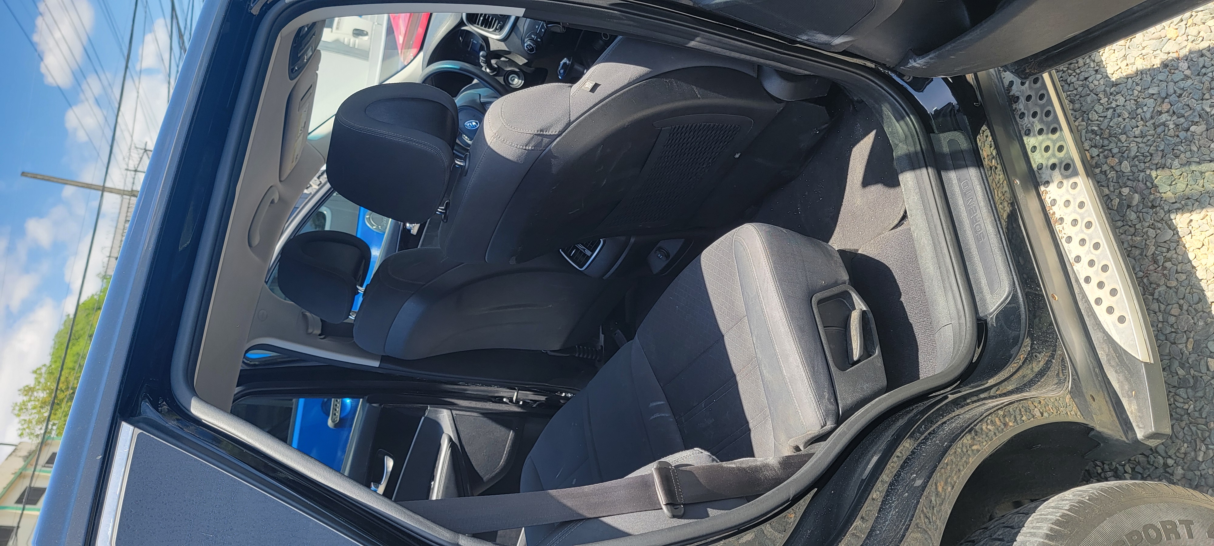jeepetas y camionetas - KIA SORENTO  2016 6