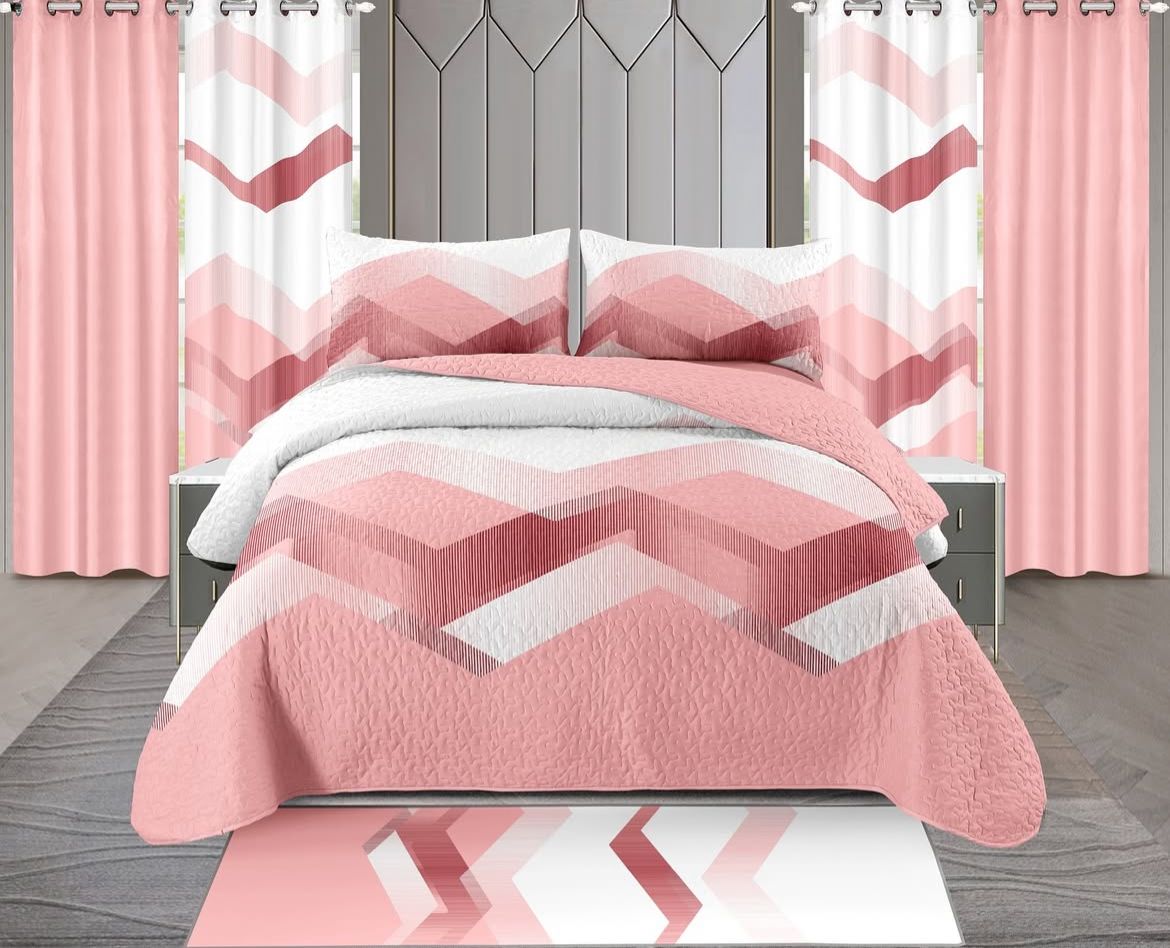 decoración y accesorios - Colchas completas 2