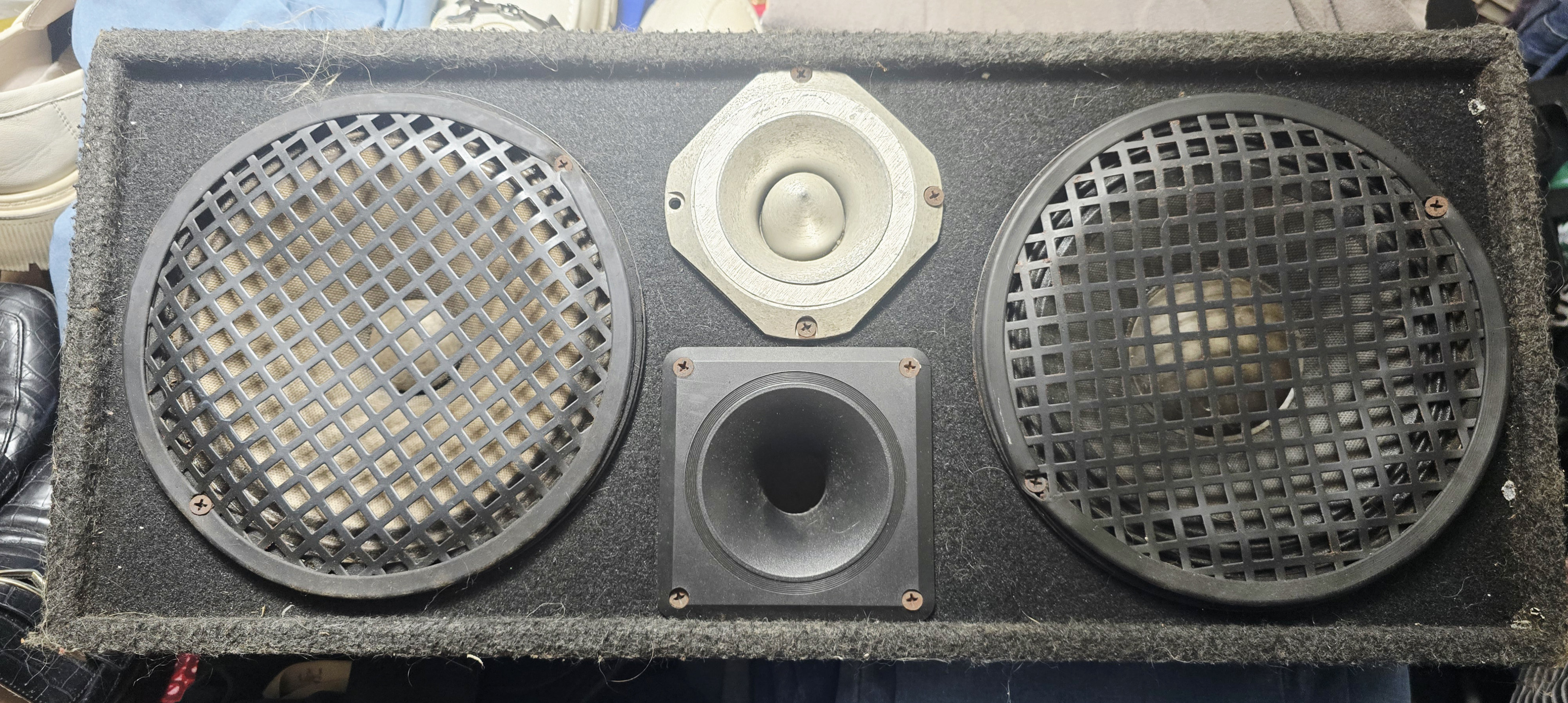 camaras y audio - KITIPO DE MUSICA  0