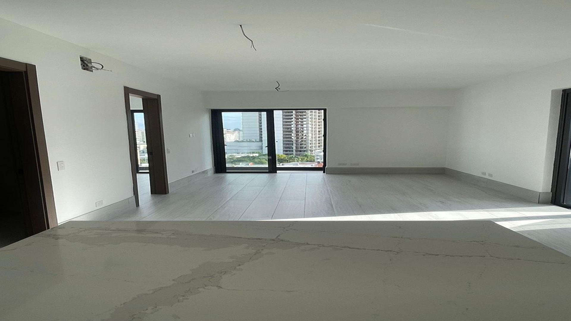 apartamentos - Apto en torre de alta gama en Piantini 6