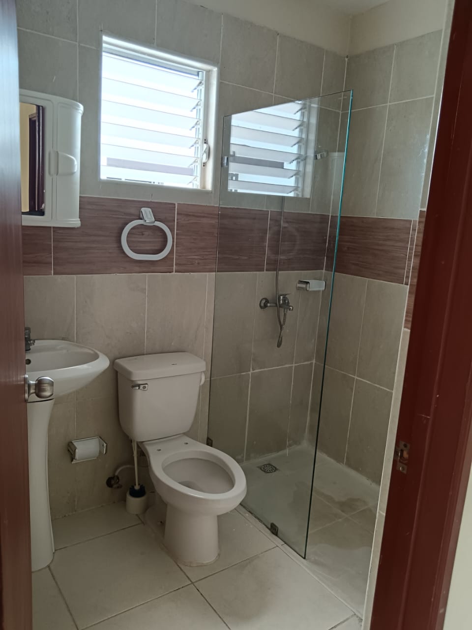 apartamentos - Vendo apartamento en San Isidro Labrador  5