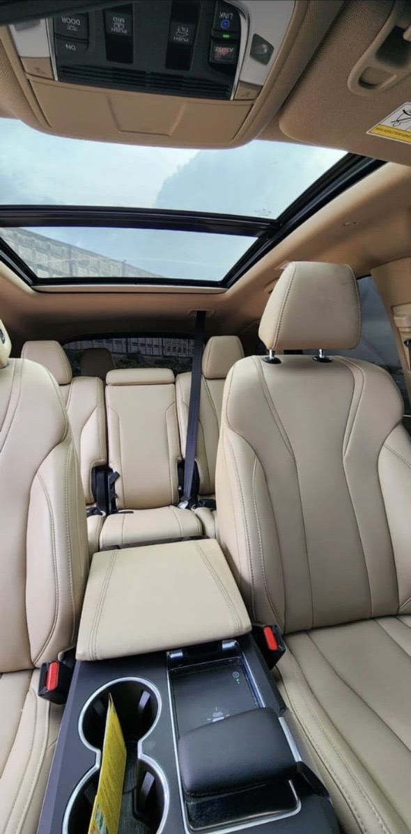 jeepetas y camionetas - Acura Mdx 2022 7