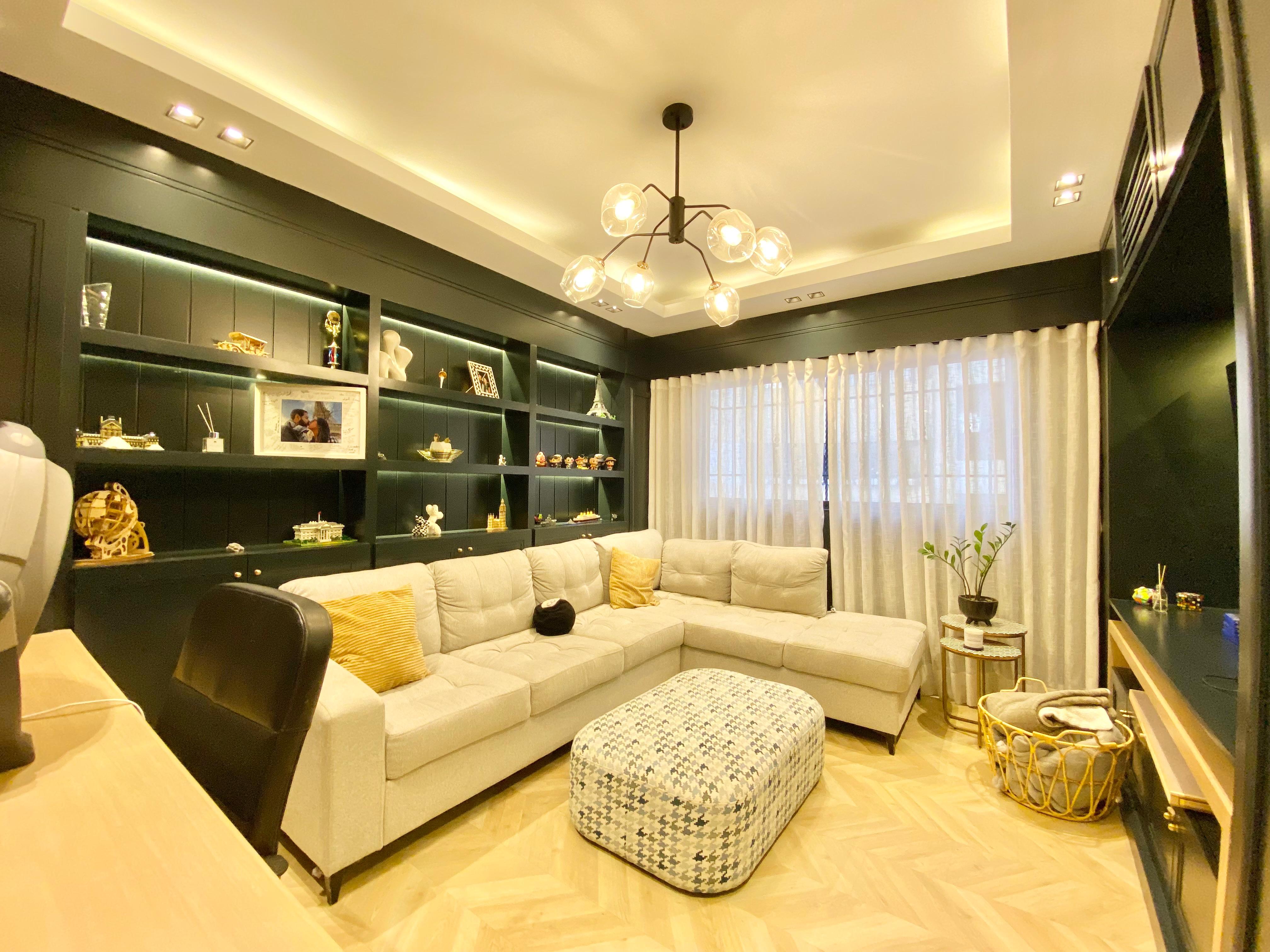 apartamentos - Venta Comodo Apto Familiar en Evaristo Morales 8