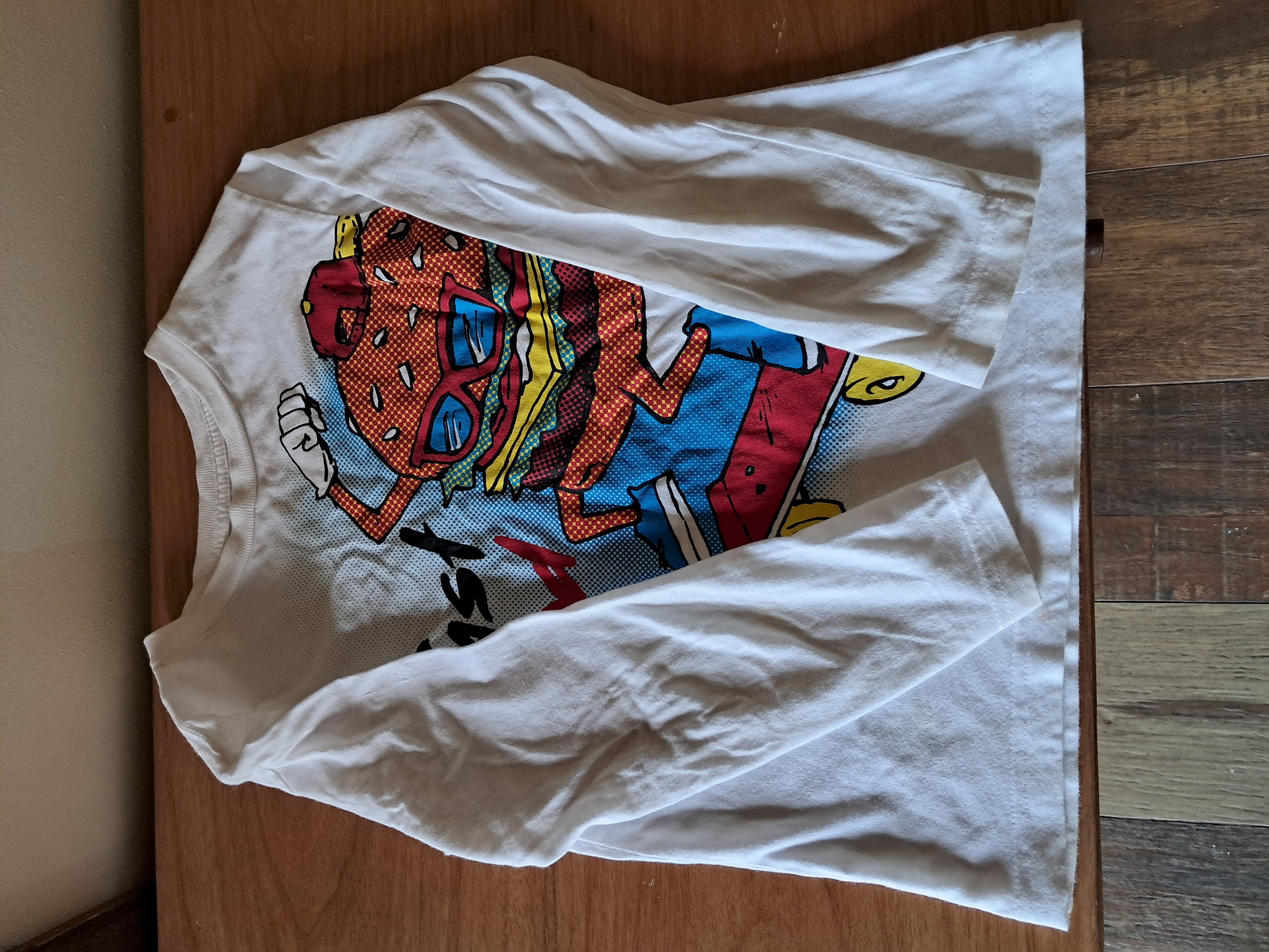 ropa y zapatos - Ropas Niño 3