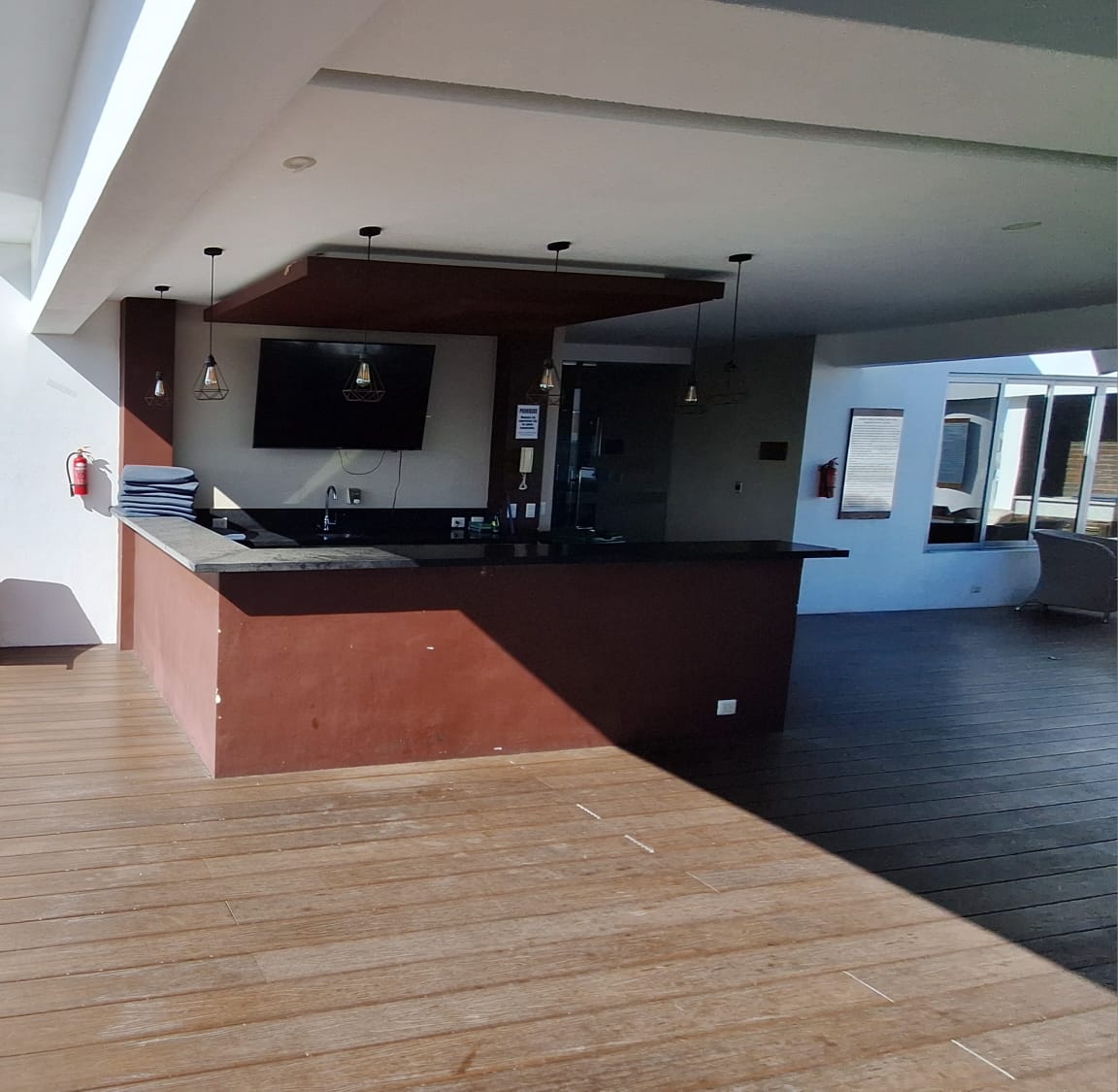 apartamentos - Evaristo Morales, Distrito Nacional, Santo Domingo 2