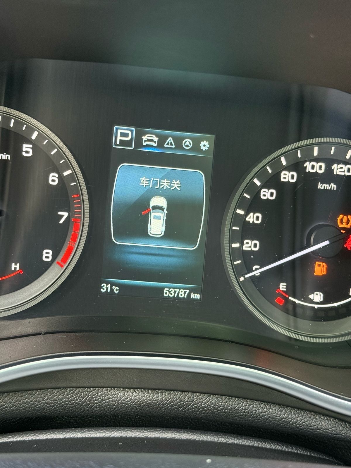 jeepetas y camionetas - Changan CS 55 2022 5