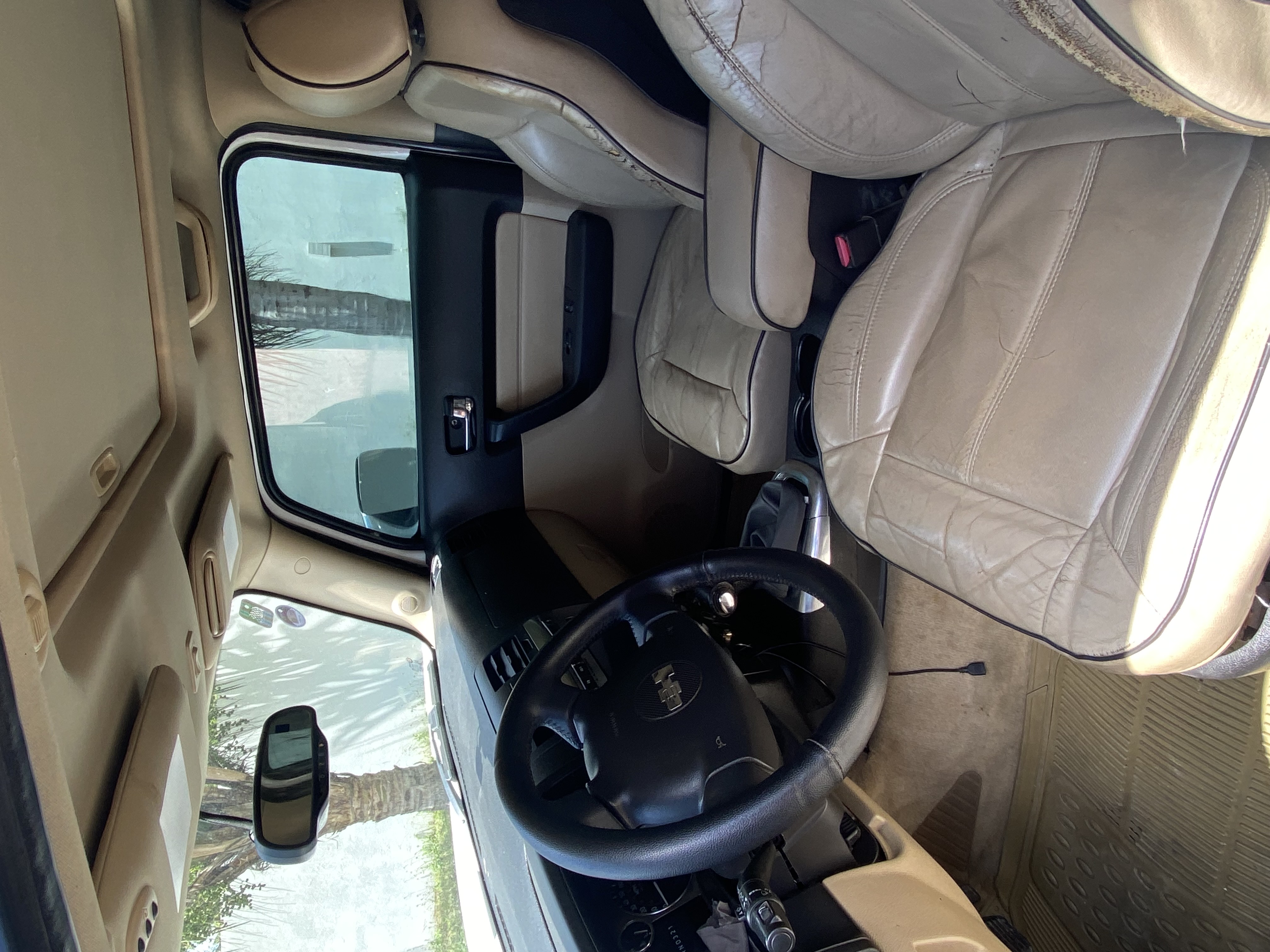 jeepetas y camionetas - HUMMER H3 2006 6