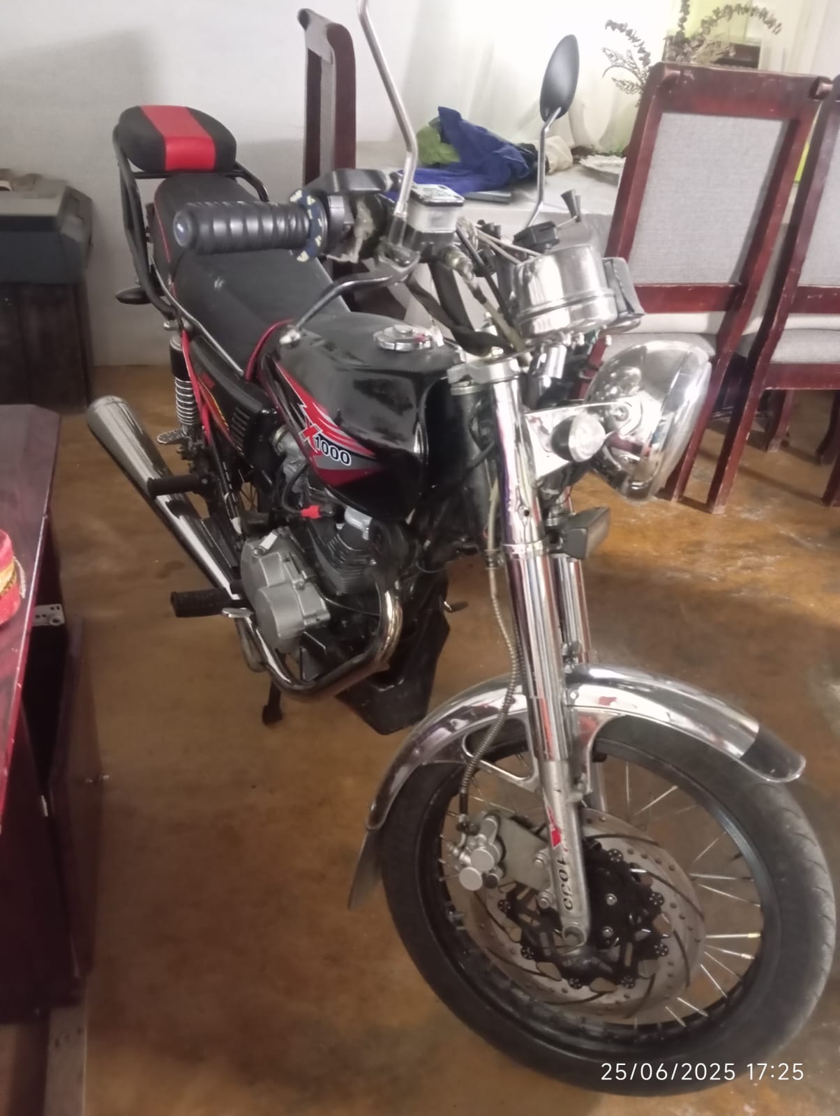 motores y pasolas - Precio negociable delen 2