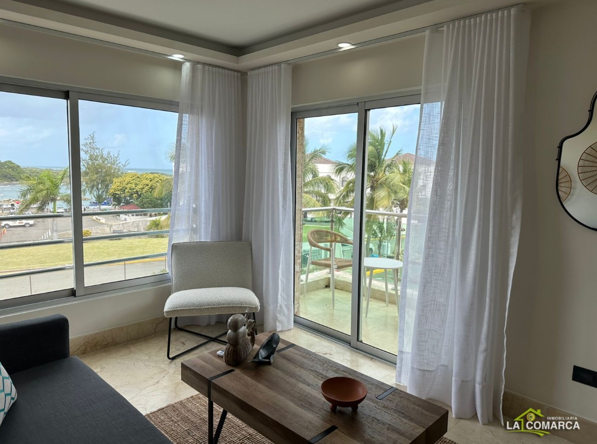 apartamentos - Apartamento listo para inversión en Puerto Plata 1