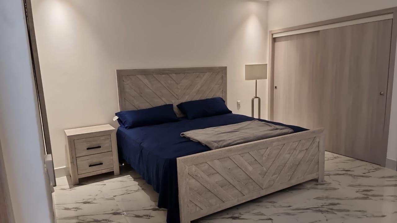 apartamentos - Apartamento de 1hb, cap cana 5