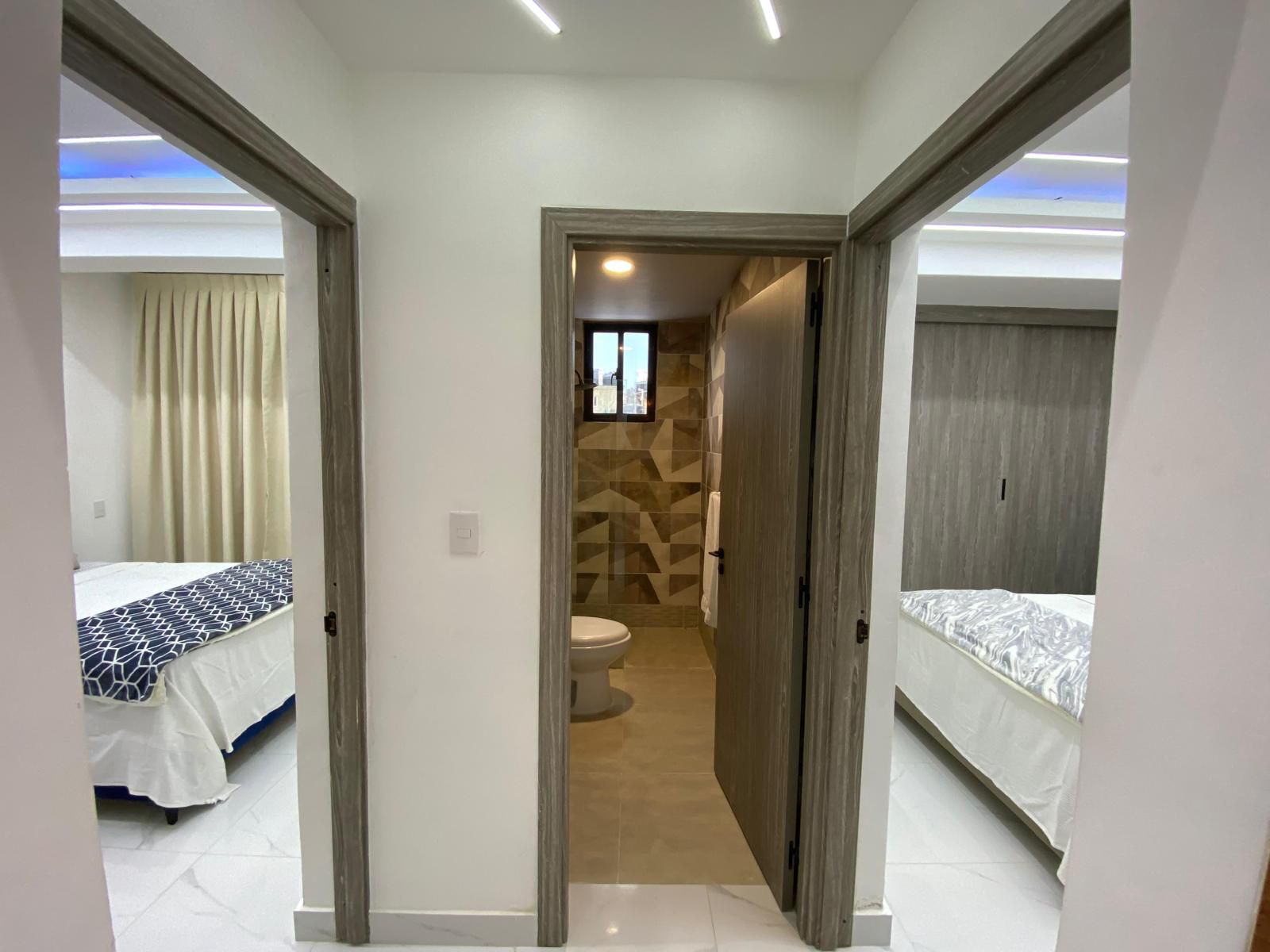 apartamentos - Venta de Apartamento en el Naco 3