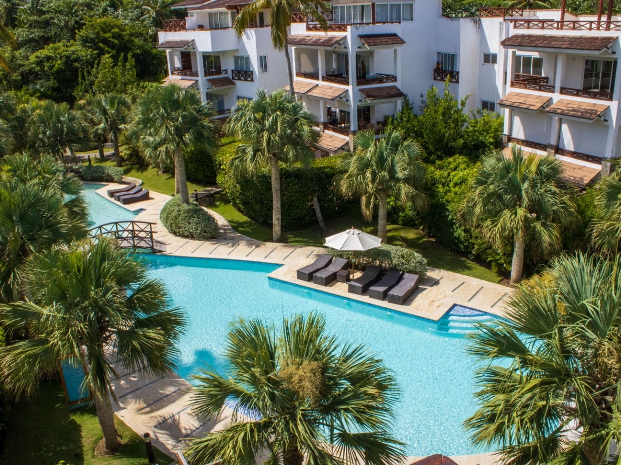 apartamentos - Apartamento en Venta en Las Terrenas 