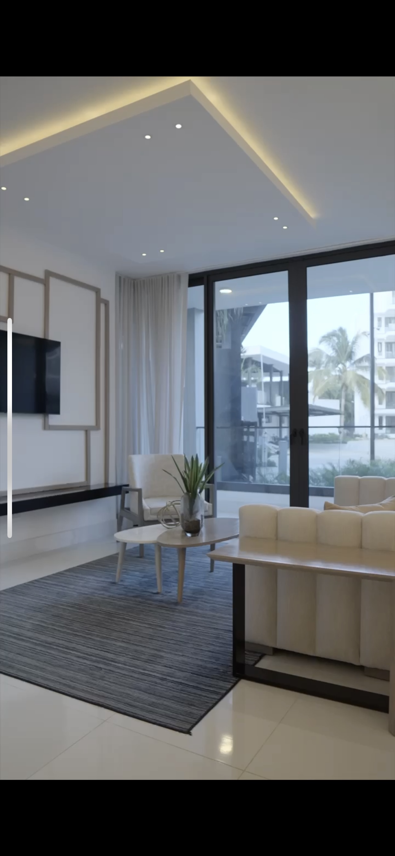 apartamentos - APARTAMENTO EN VENTA, CERRO HERMOSO, TORRE PALMIRA 4