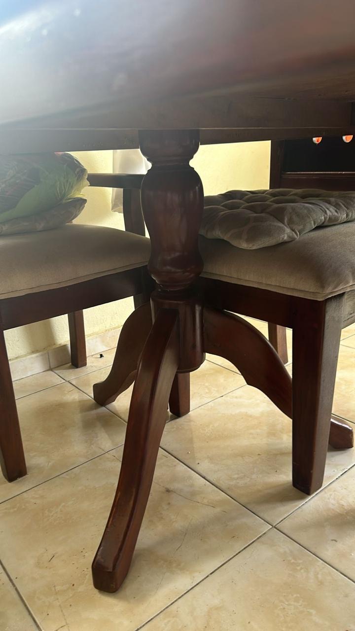 muebles y colchones - Comedor  1