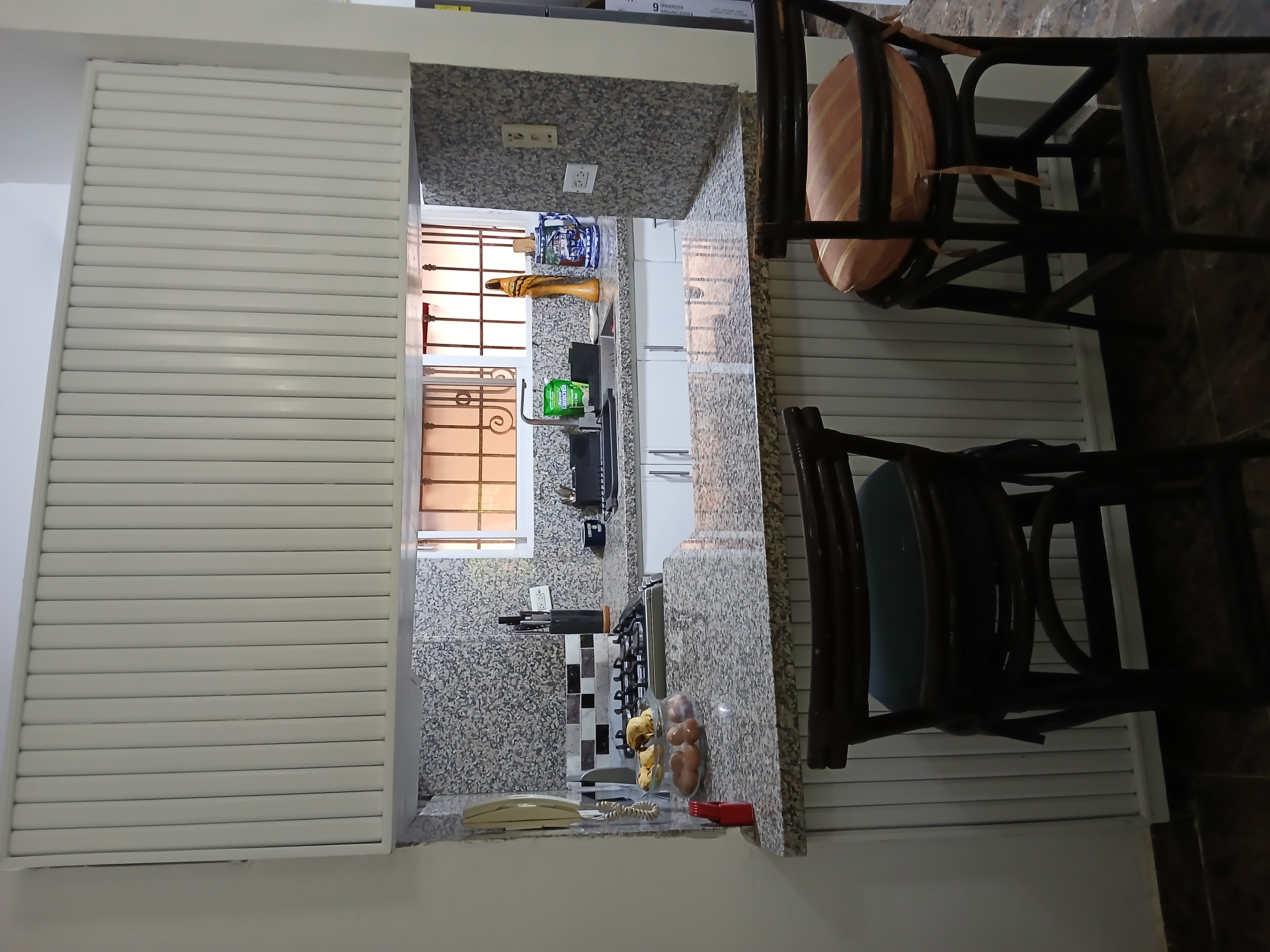 decoración y accesorios - Taburetes para desayunador 0