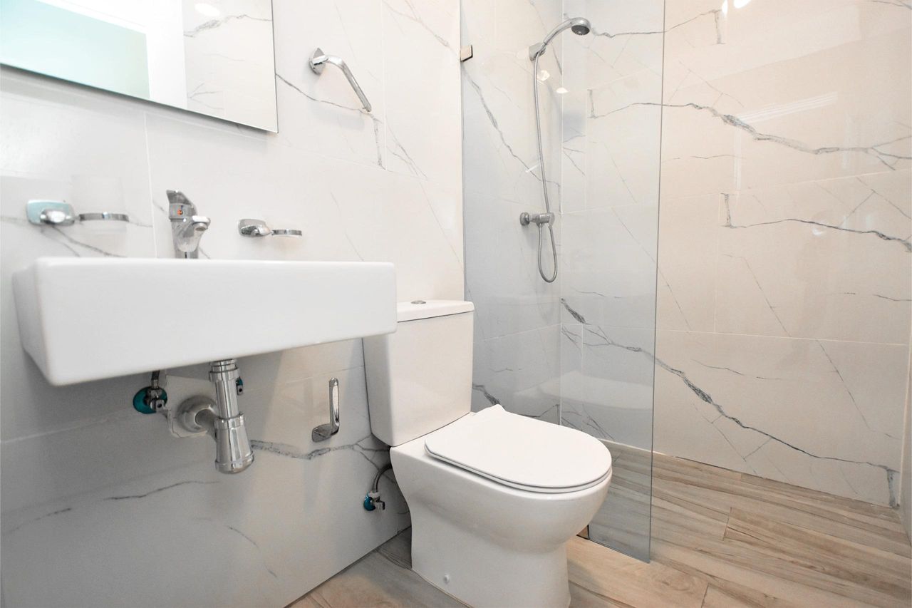 apartamentos - Espectacular apartamento en Urbanización Real! 7