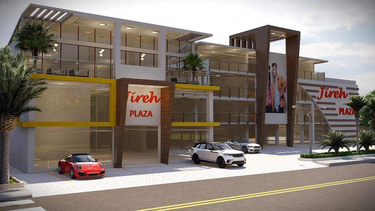 oficinas y locales comerciales - NUEVOS LOCALES COMERCIALES A LA VENTA EN MADRE VIEJA SUR 3