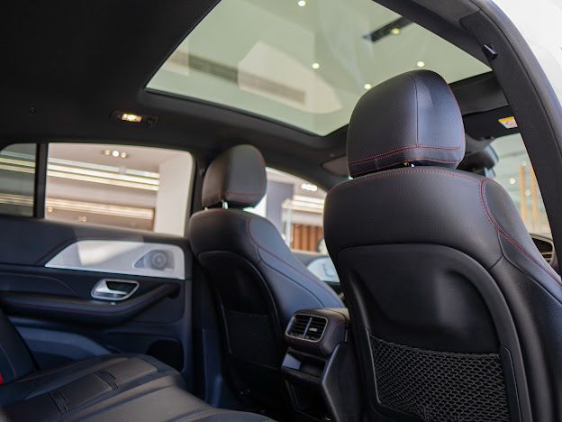 jeepetas y camionetas - MERCEDES BENZ GLE 53 COUPE AMG 2020 5