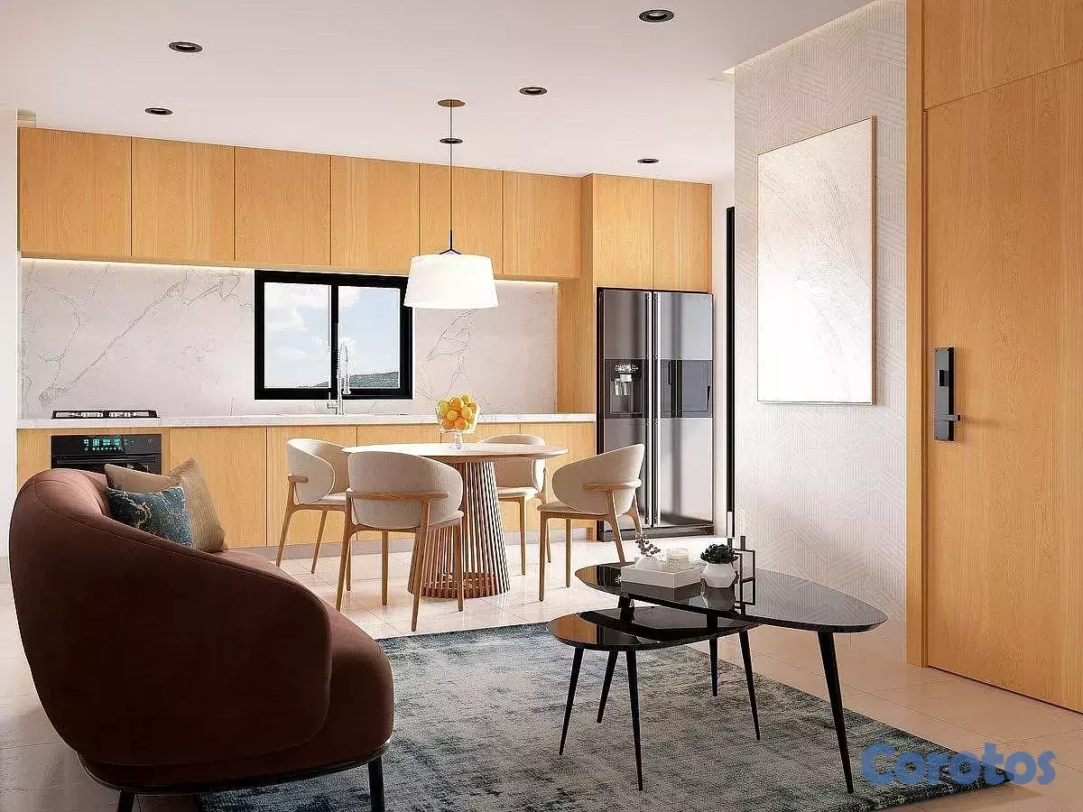 apartamentos - Bayahibe Dominicus - Proyecto de Aparatamentos modernos 4