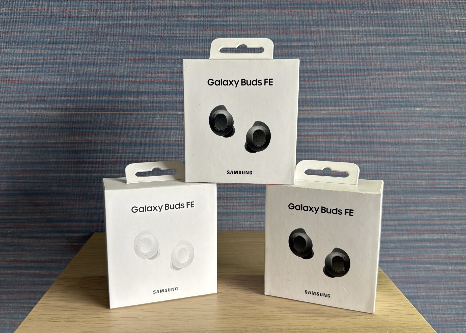celulares y tabletas - GALAXY BUDS FE Sellados Originales , RD$ 4,500 NEG 0