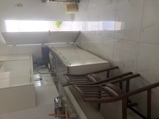 apartamentos - Residencial lleno de paz , cerrado y  6
