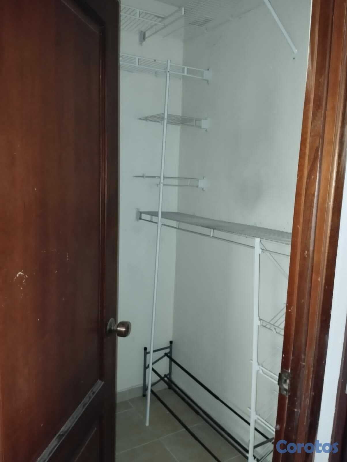 apartamentos - Apartamento amplio en Ciudad de los Jardines – Ciu 8