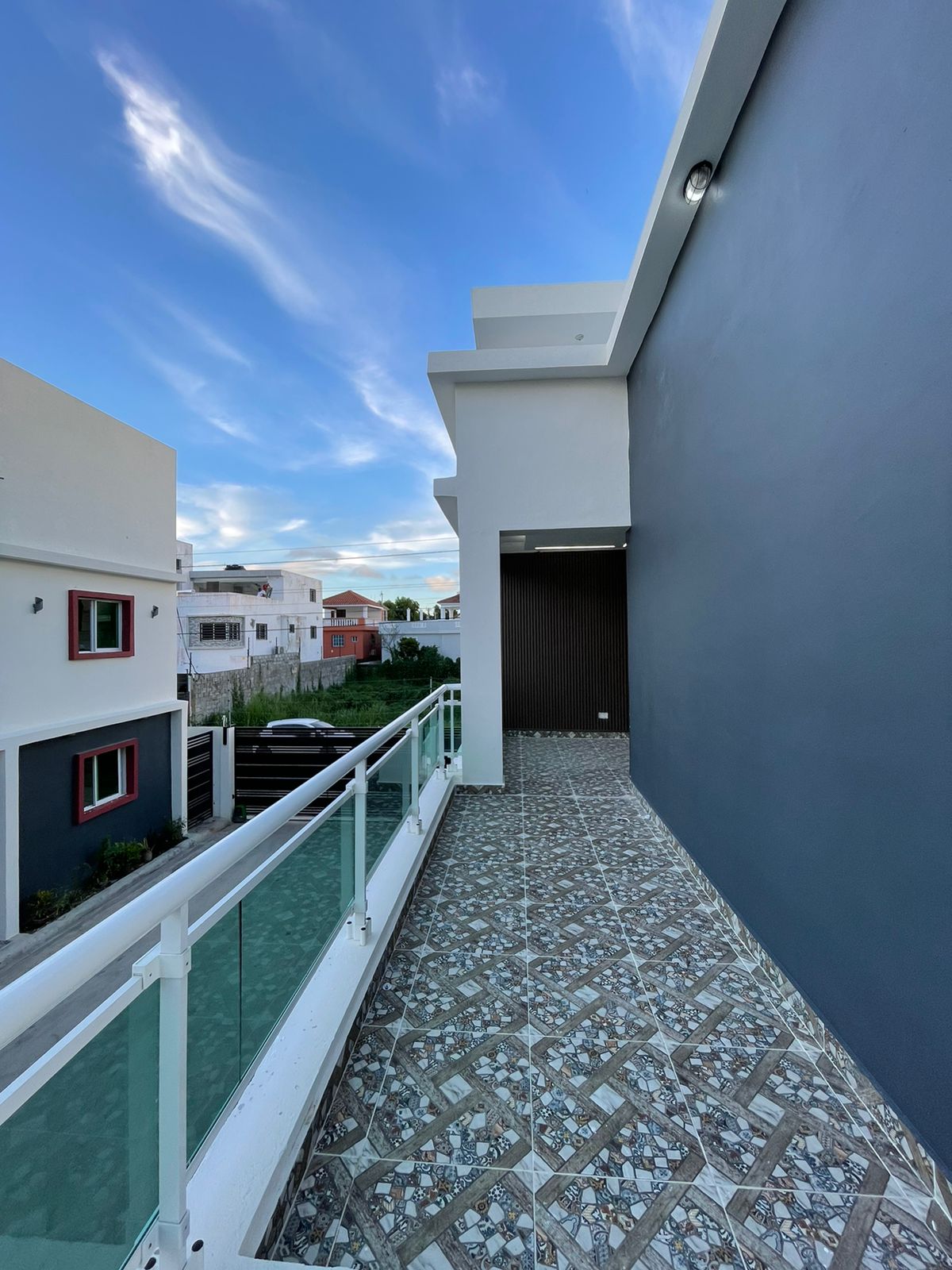 apartamentos - CASA NUEVA A ESTRENAR CON PATIO UBICADA EN PRADO ORIENTAL  8