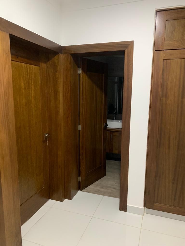 apartamentos - Hermoso Apartamento Ubicado detras del HOMS  8