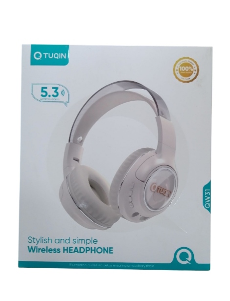 accesorios para electronica - HANDSFREE BLUETOOTH TUQIN  2