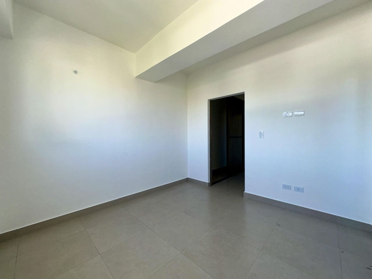 apartamentos - Apartamento de 2 habitaciones con vista despejada, 8