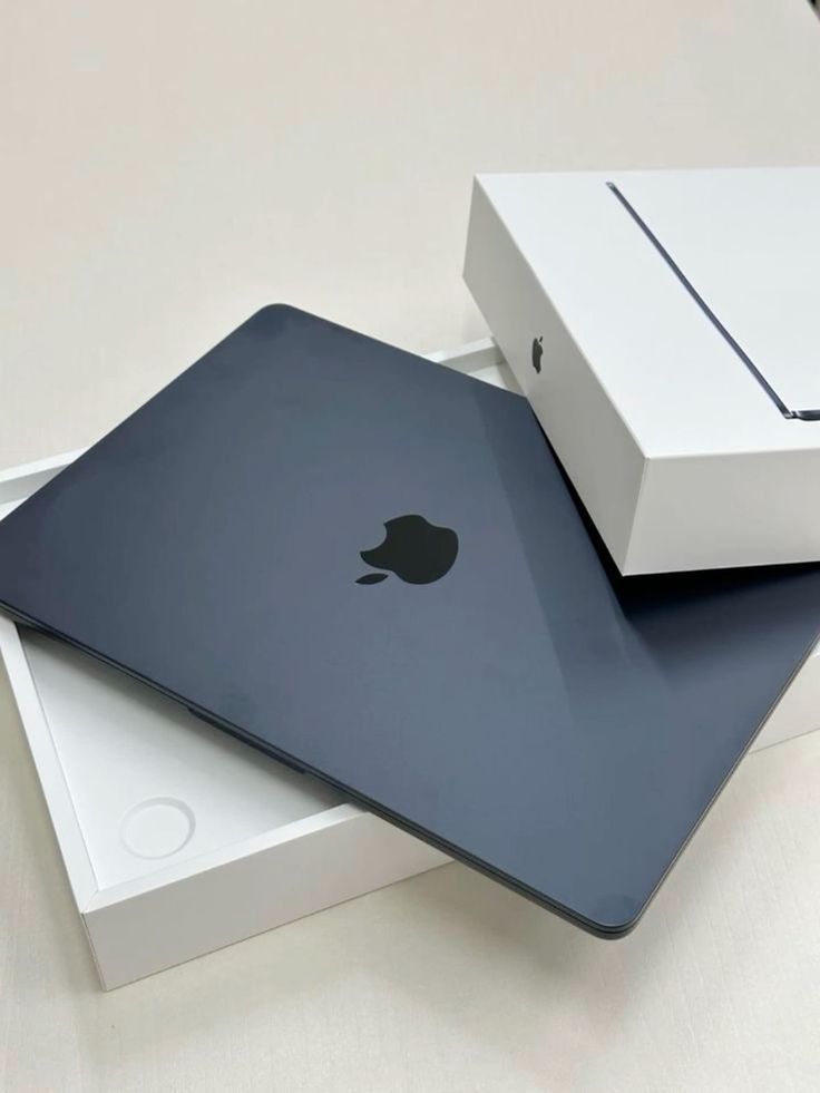 computadoras y laptops - Nuevas Selladas MacBook Air Chip M3 13.6" & 15" 5