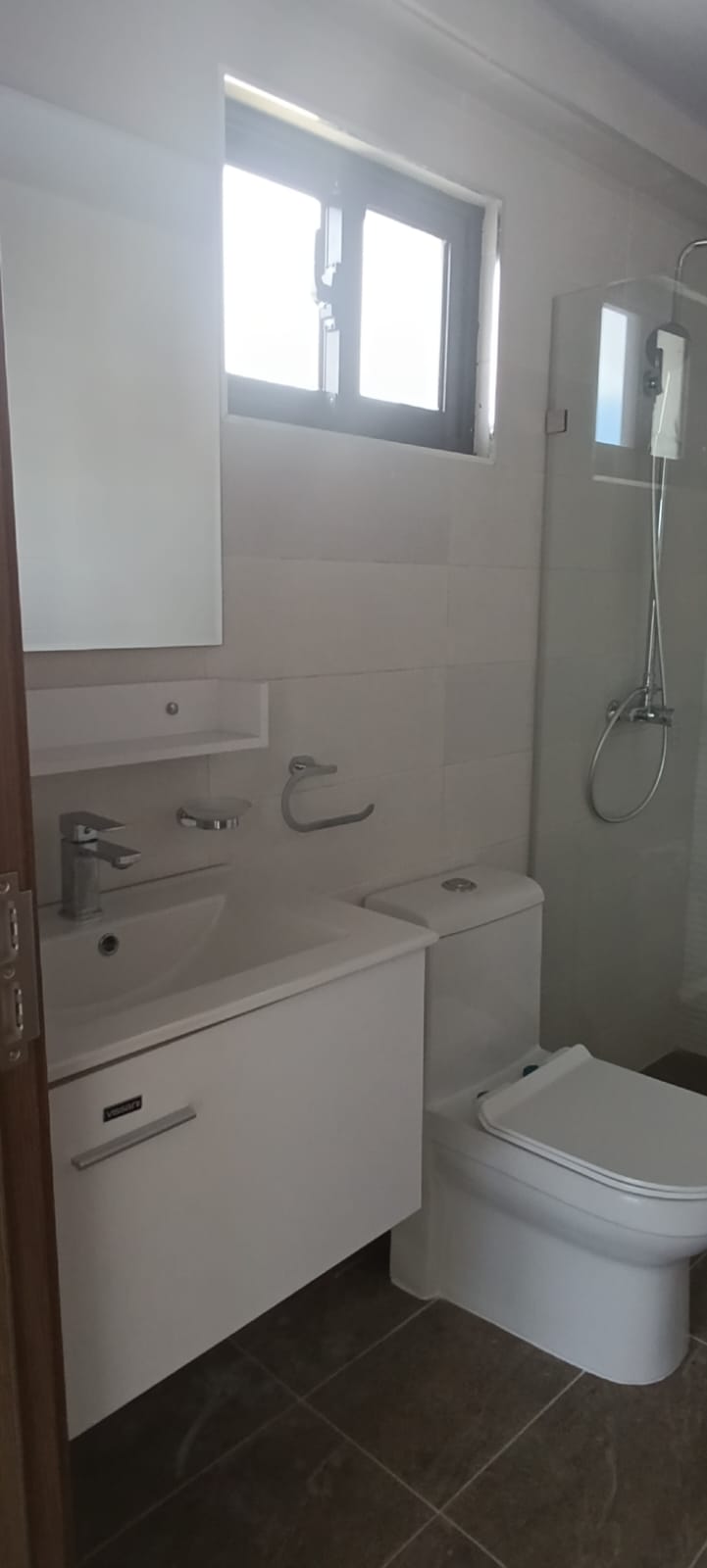 apartamentos - A ESTRENAR apartamento de 1hab excelente ubicación 5