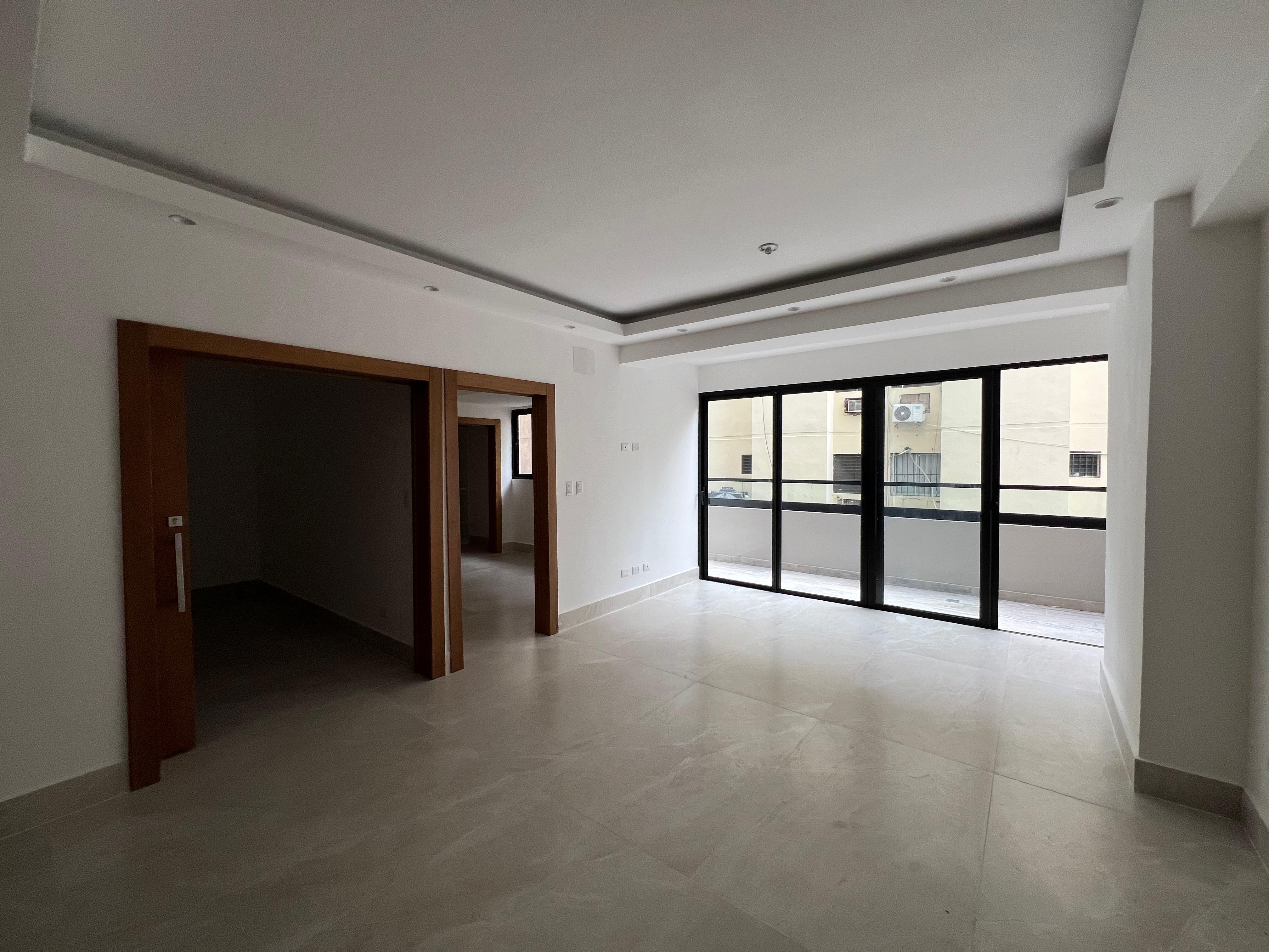 apartamentos - Alquiler de Apartamento de 1 habitación + estudio  8