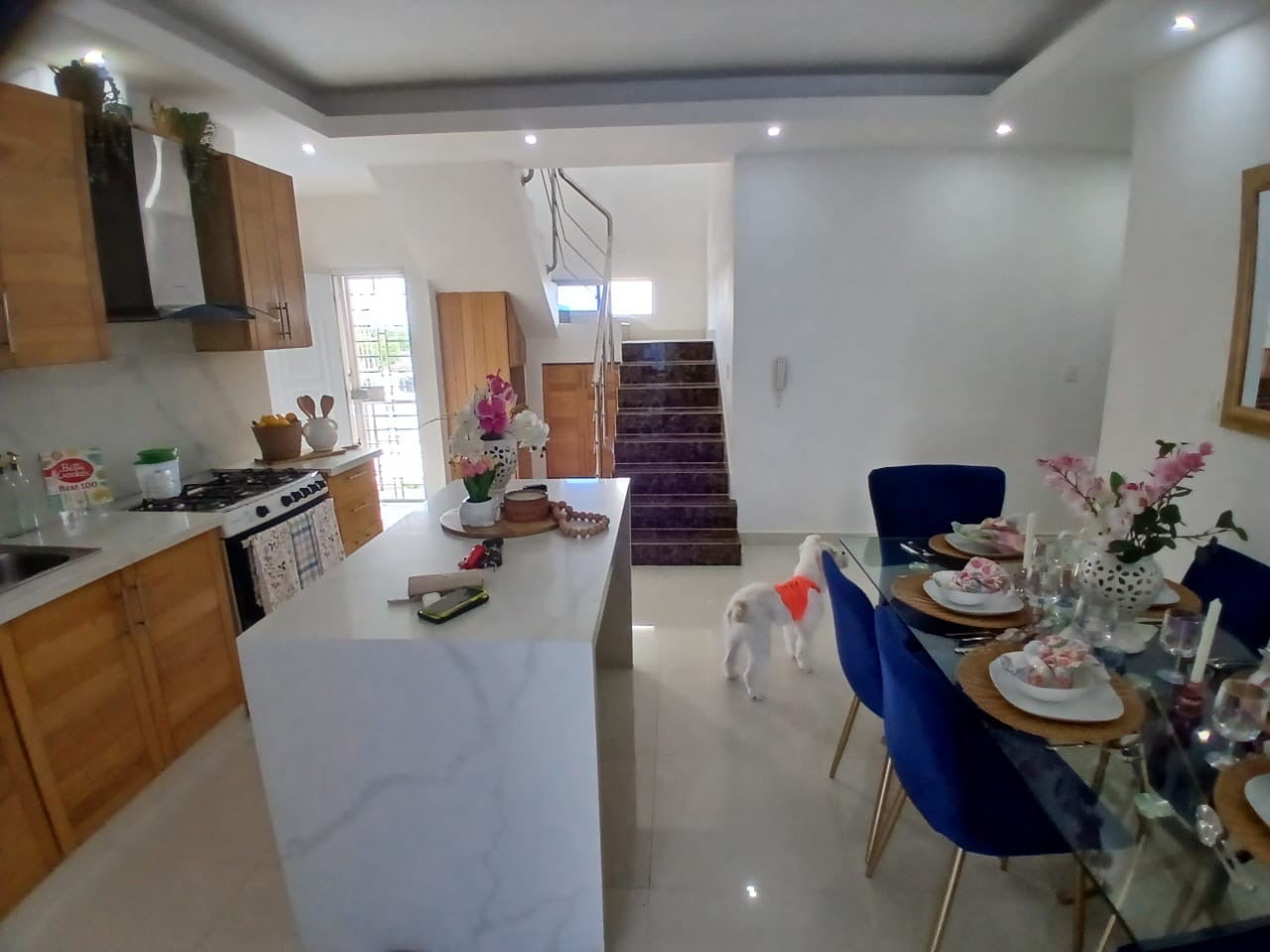 apartamentos - vendo apartamento tipo PH 4
