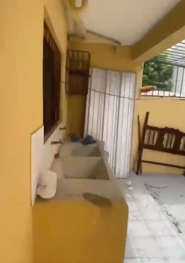 apartamentos - Apartamento clasico 1er piso en el  Millon  7