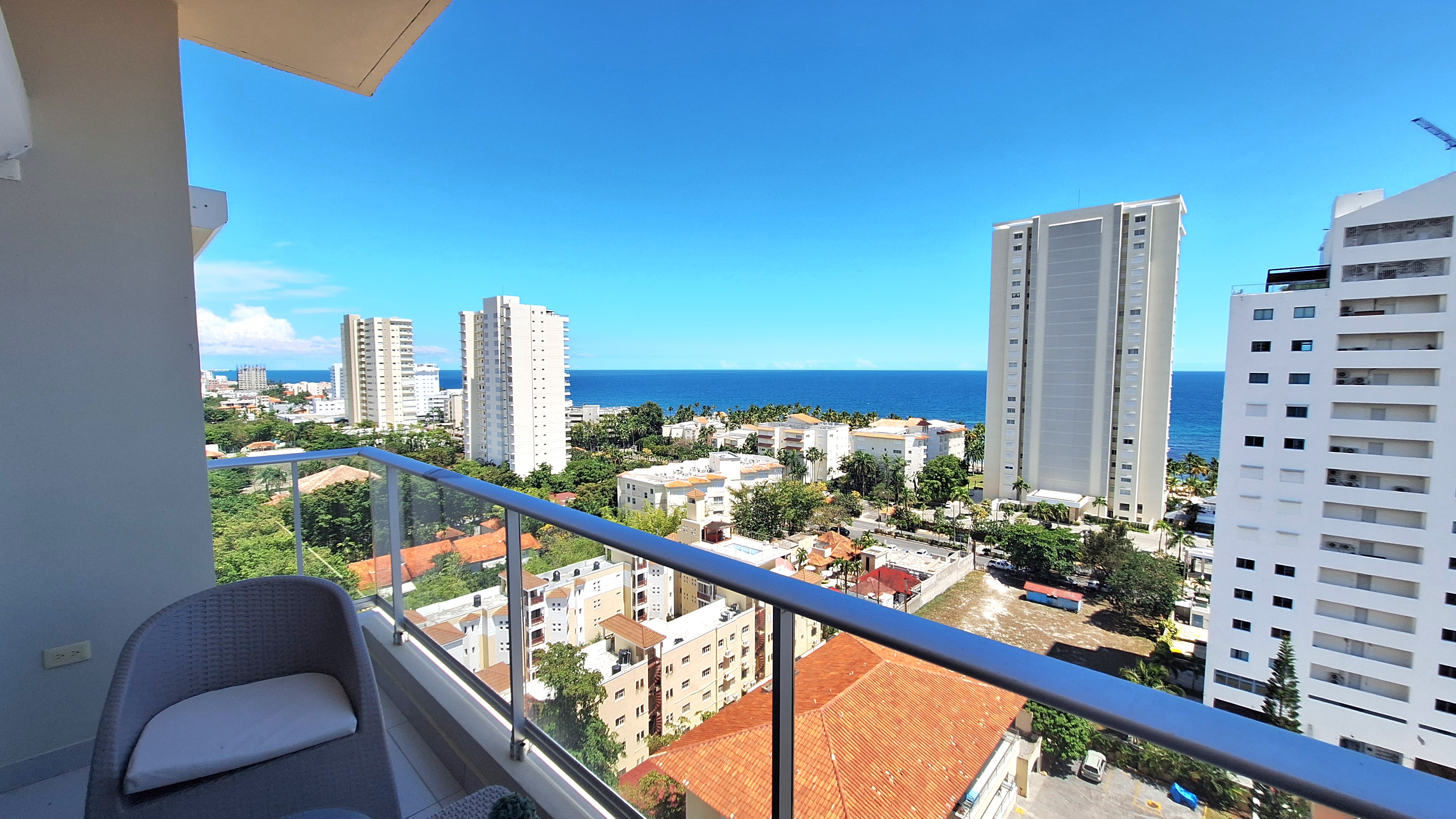 apartamentos - Apartamento alquiler amueblado de 2 habitaciones 6