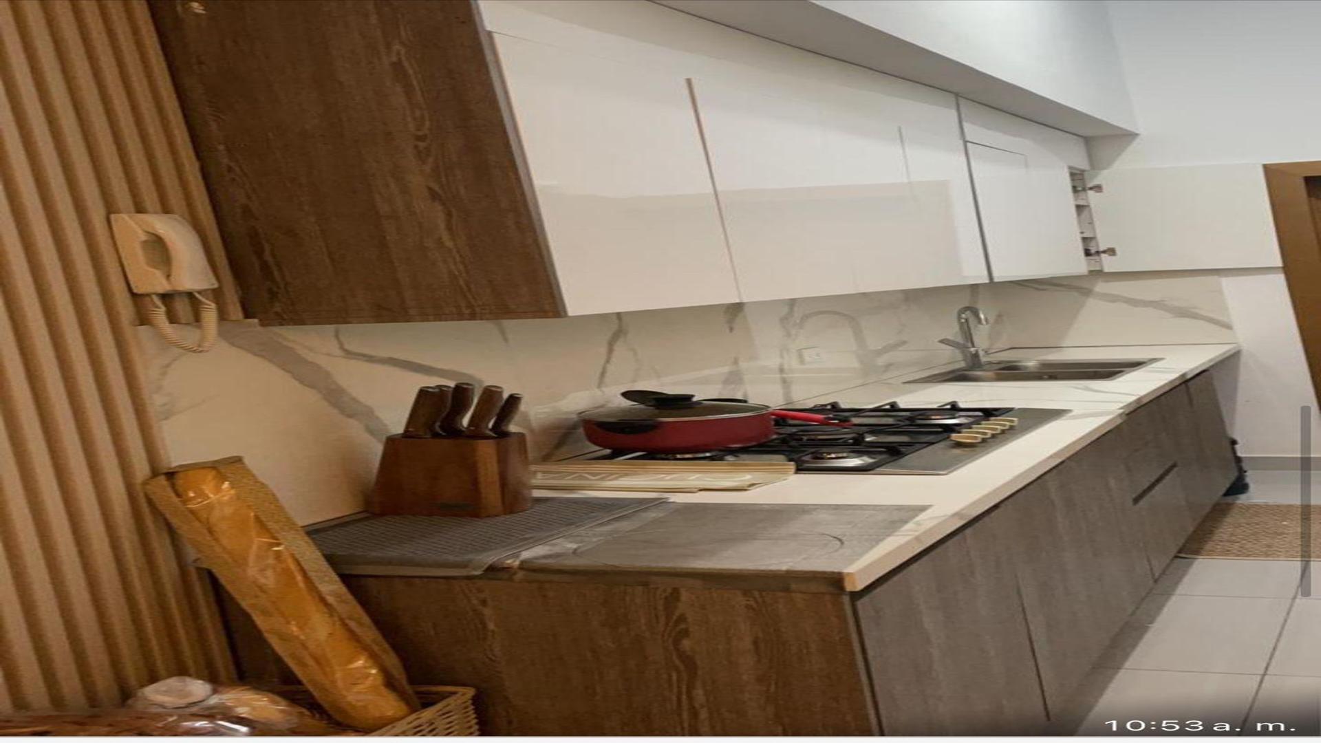 apartamentos - VENTA /ALQUILER DE APTO. EN VILLAS NACO 5