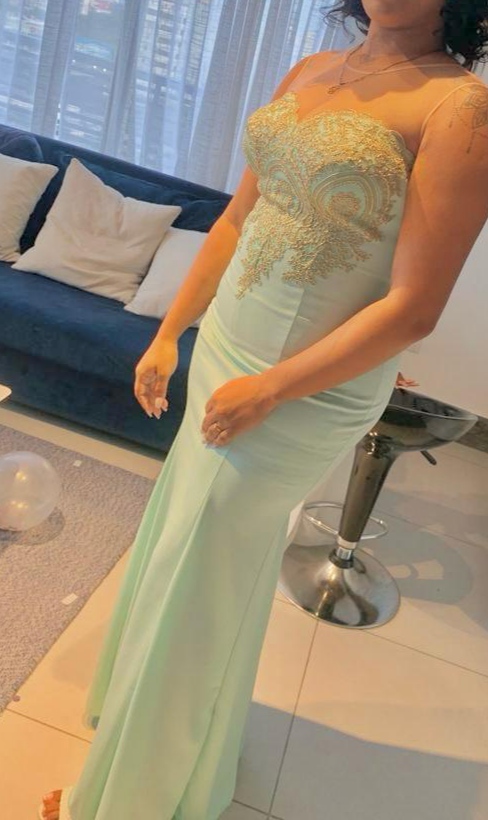 ropa para mujer - Vestido para boda  1