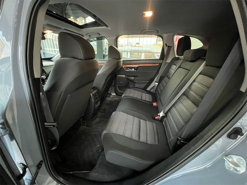 jeepetas y camionetas - HONDA CRV EX AÑO 2021 VERSIÓN  AMERICANA  5
