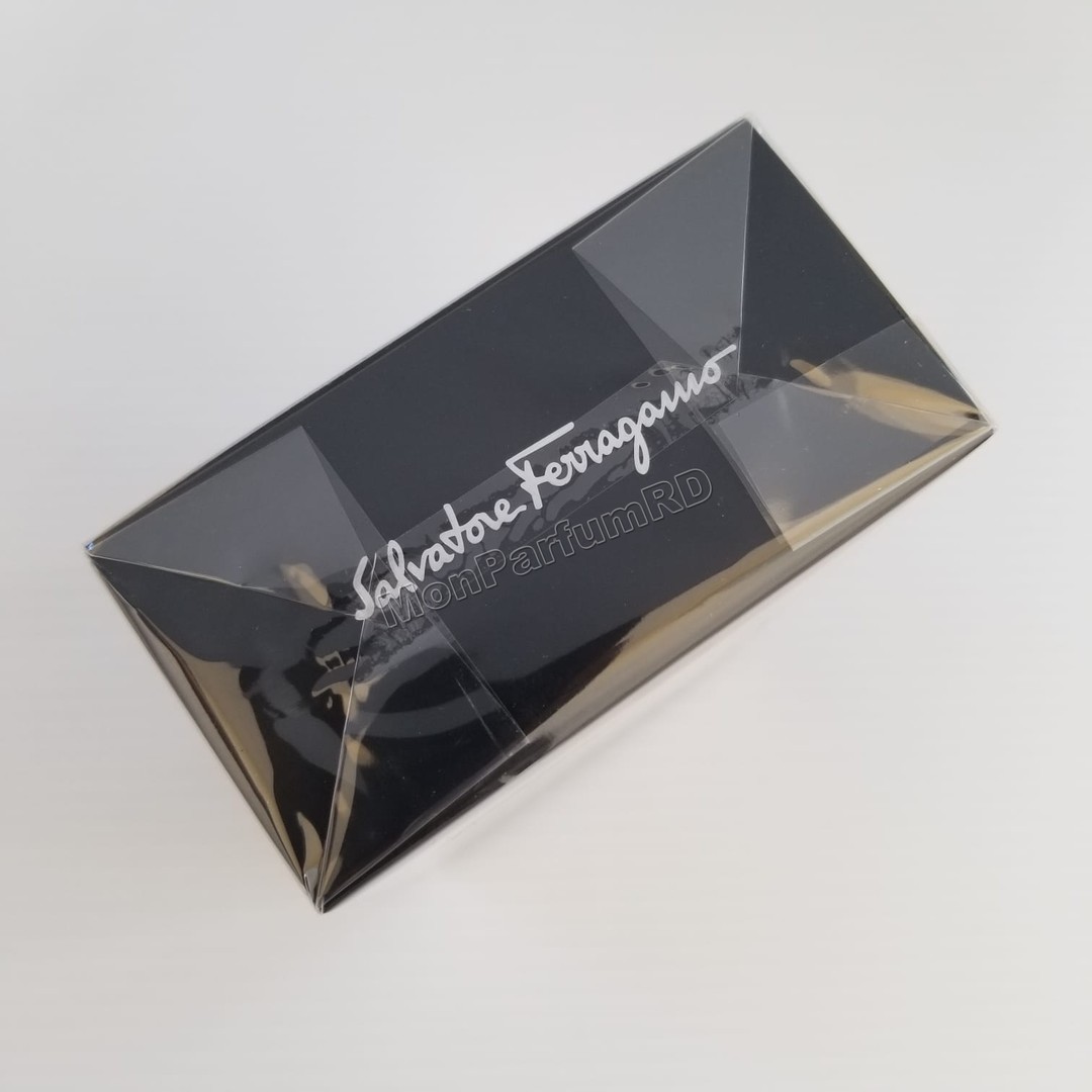 salud y belleza - Perfume Uomo by Salvatore Ferragamo 4