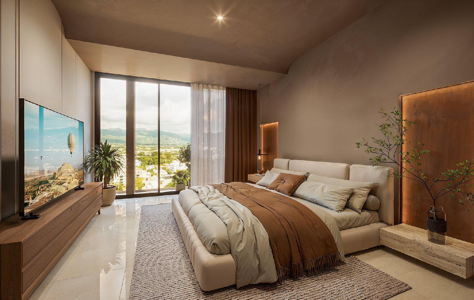 apartamentos - Torre de Lujo en Venta - Cerros de Gurabo. 6